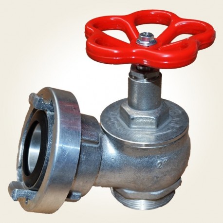 Robinet hidrant tip C aluminiu
