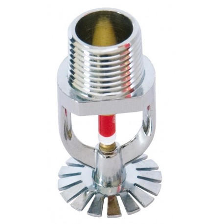 Sprinkler 1/2 inch